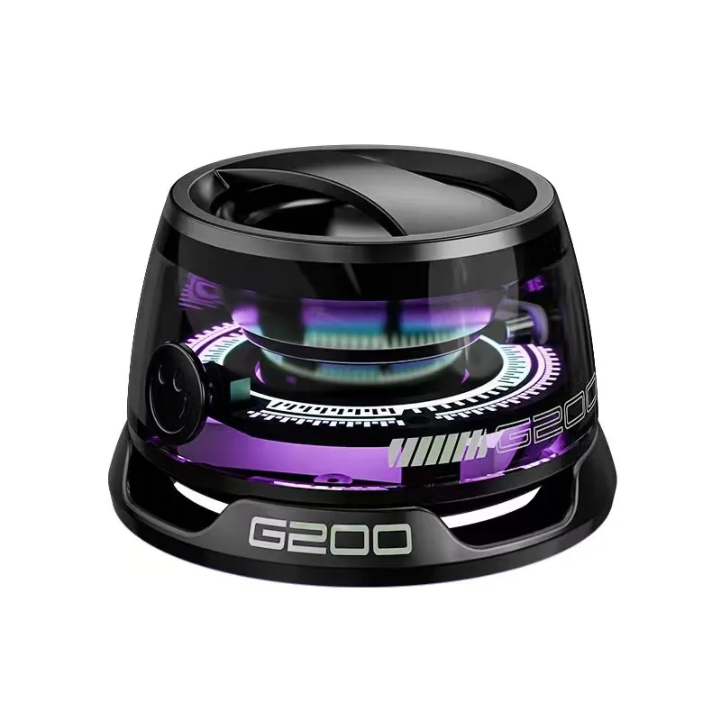 اسپیکر بلوتوثی قابل حمل مدل G200