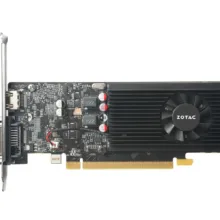 کارت گرافیک زوتک مدل GT 1030 2GB