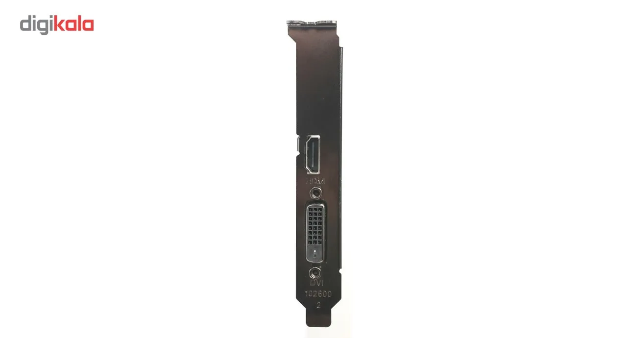 کارت گرافیک زوتک مدل GT 1030 2GB