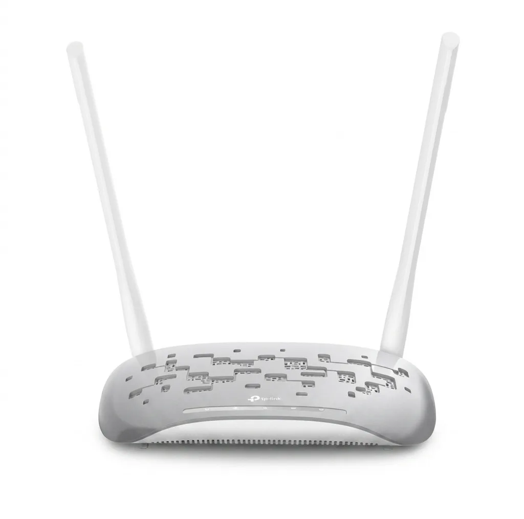 مودم روتر VDSL/ADSL تی پی-لینک مدل TD-W9950