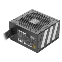 منبع تغذیه کامپیوتر گرین مدل GP800A-GED