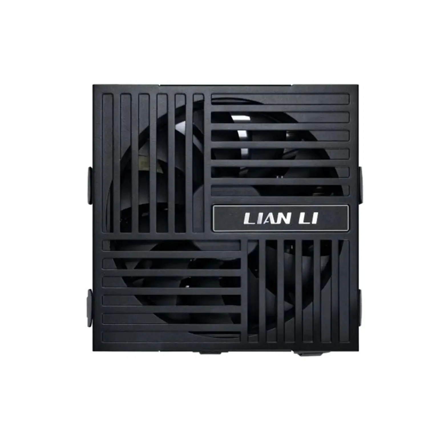 منبع تغذیه کامپیوتر 650 وات لیان لی مدل RB 650 Black