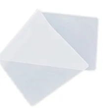 محافظ کیبورد مدل Crystal مناسب برای نوت بوک 15.6 اینچ