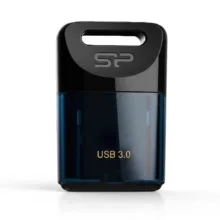 فلش مموری USB 3.0 سیلیکون پاور مدل Jewel J06 ظرفیت 32 گیگابایت