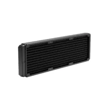 سیستم خنک کننده آبی گیم دیاس مدل AURA GL360 V2