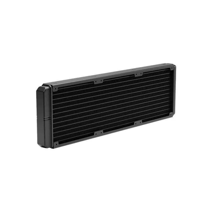سیستم خنک کننده آبی گیم دیاس مدل AURA GL360 V2