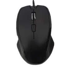 ماوس با سیم مدل TM 304