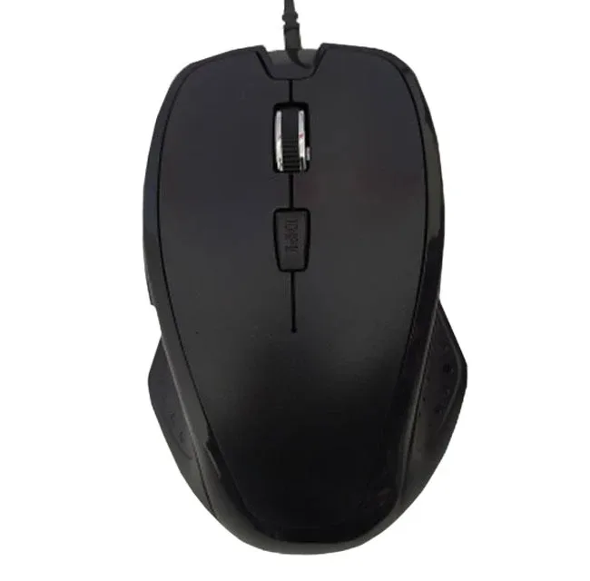 ماوس با سیم مدل TM 304