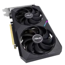 کارت گرافیک ایسوس مدل Dual GeForce RTX 3050 V2 OC Edition 8GB