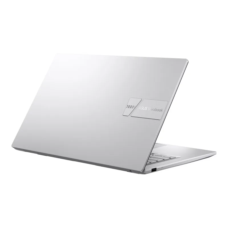 لپ تاپ 15.6 اینچی ایسوس مدل Vivobook 15 X1504VA-Core 5 120U-24GB DDR4 3200MHz-2TB SSD-TN - کاستوم شده