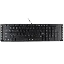 کیبورد گرین GK-301 باحروف فارسی