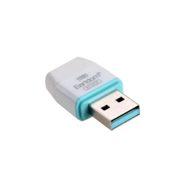 کارت خوان ارلدام مدل New-OT27
