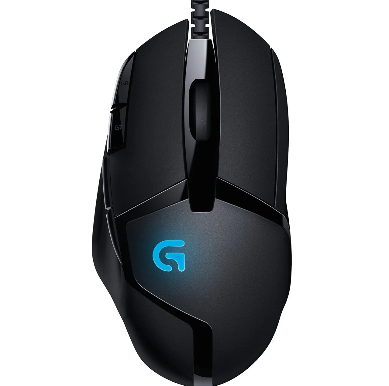 ماوس مخصوص بازی لاجیتک مدل G402 Hyperion Fury
