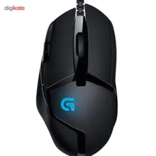 ماوس مخصوص بازی لاجیتک مدل G402 Hyperion Fury