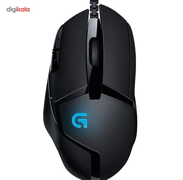 ماوس مخصوص بازی لاجیتک مدل G402 Hyperion Fury