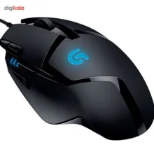 ماوس مخصوص بازی لاجیتک مدل G402 Hyperion Fury