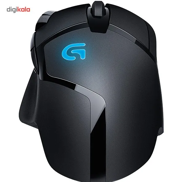 ماوس مخصوص بازی لاجیتک مدل G402 Hyperion Fury