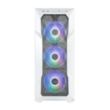 کیس کامپیوتر گیمینگ کولر مستر مدل TD500 Mesh V2