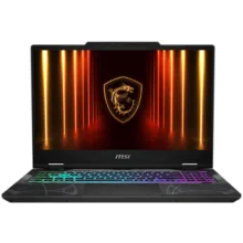 لپ تاپ 15.6 اینچی ام اس آی مدل Cyborg 15 B2RWEKG-Core 7 240H-16GB DDR5 5600MHz-512GB SSD-RTX5050 8GB-FHD 144Hz