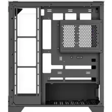 کیس کامپیوتر گیمینگ لاجی کی مدل LK-C511B