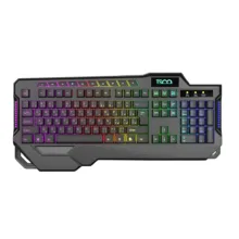 کیبورد تسکو مدل TK 8088GA