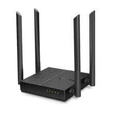 روتر بی سیم دو باند تی پی-لینک مدل Archer C64