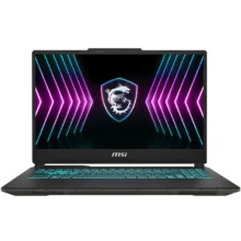 لپ تاپ 15.6 اینچی ام اس آی مدل Cyborg 15 A2RVE-Core 7 240H-RTX4050 6GB-16GB DDR5 4800MHz-1TB SSD-FHD 144Hz