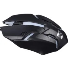 ماوس آر هشت مدل 1602LED Gaming
