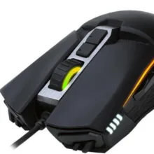 ماوس گیگابایت مدل aorus m5