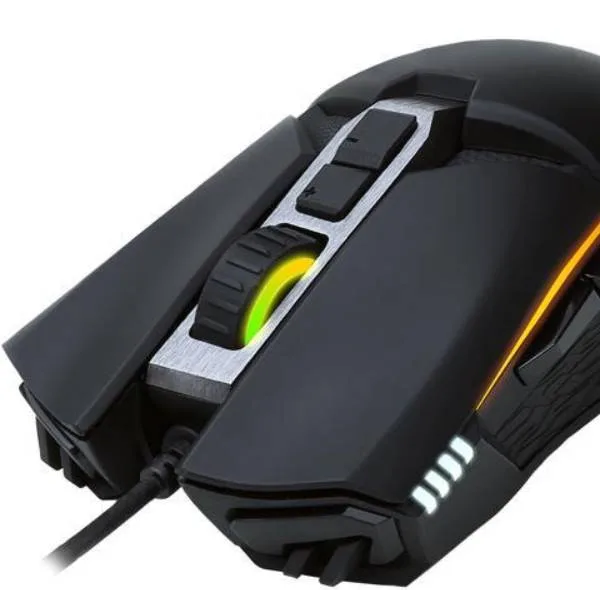 ماوس گیگابایت مدل aorus m5