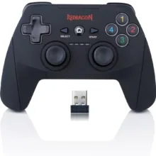 دسته بازی ردراگون مدل Harrow G808