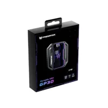 اس اس دی اکسترنال ایسر مدل BL.9BWWR.125 ظرفیت 1 ترابایت رابط USB 3.2 Gen2  به همراه کیف
