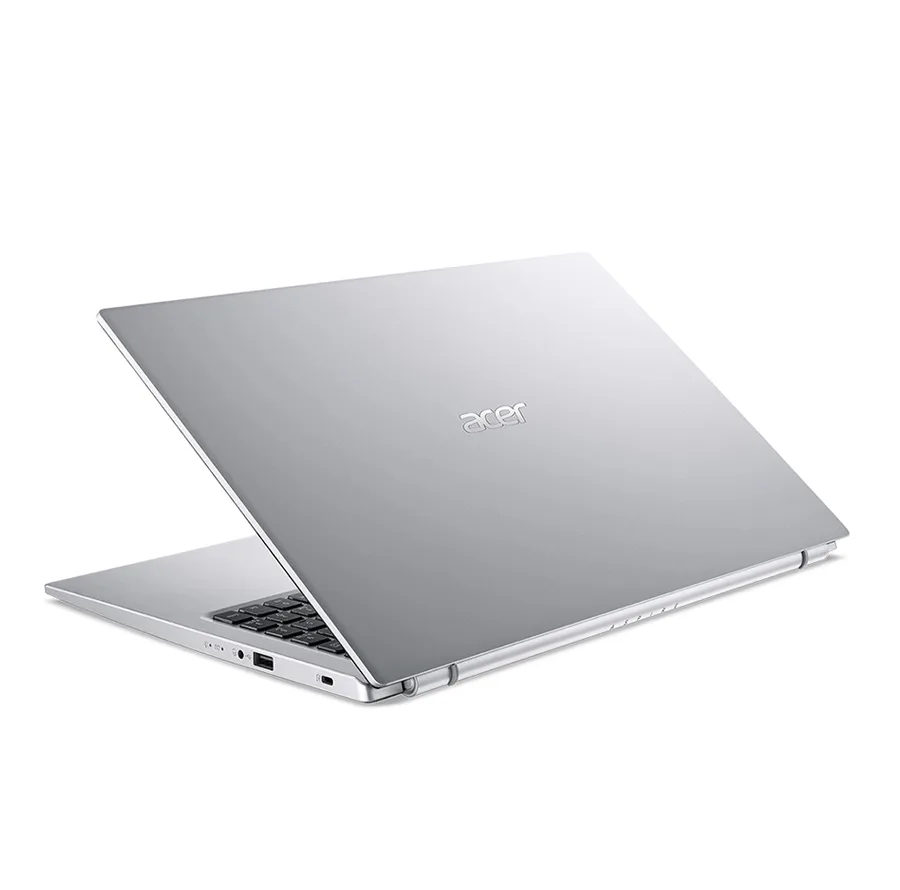 لپ تاپ 15.6 اینچی ایسر مدل Aspire 5 A515-56G-59FH-i5 8GB 512SSD MX450 - کاستوم شده