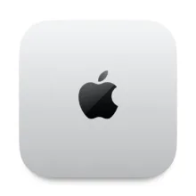 کامپیوتر کوچک اپل مدل Mac mini MU9D3 با ظرفیت 256 گیگابایت