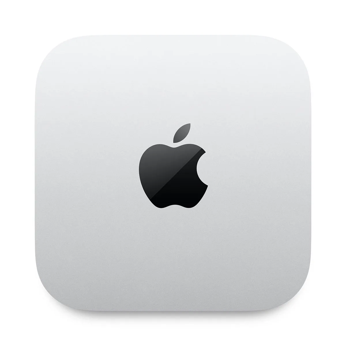 کامپیوتر کوچک اپل مدل Mac mini MU9D3 با ظرفیت 256 گیگابایت