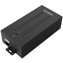 هاب USB صنعتی 30 پورت اوریکو مدل IH30P