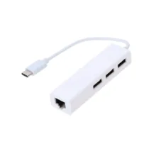 مبدل USB Type-C به Ethernet مدل SG2005-A