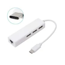 مبدل USB Type-C به Ethernet مدل SG2005-A