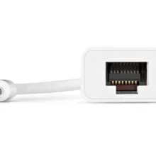 مبدل USB Type-C به Ethernet مدل SG2005-A