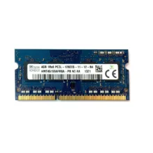 رم لپ تاپ اسکای هاینیکس مدل DDR3L 1600MHz ظرفیت 4 گیگابایت