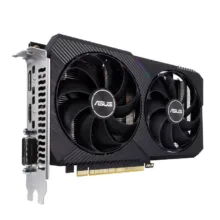 کارت گرافیک ایسوس مدل Dual GeForce RTX 3050 V2 OC Edition 8GB