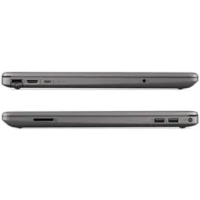 لپ تاپ 15.6 اینچی اچ‌ پی مدل G9 250-Celeron N4500-8GB DDR4 2933MHz-256GB SSD-SVA HD