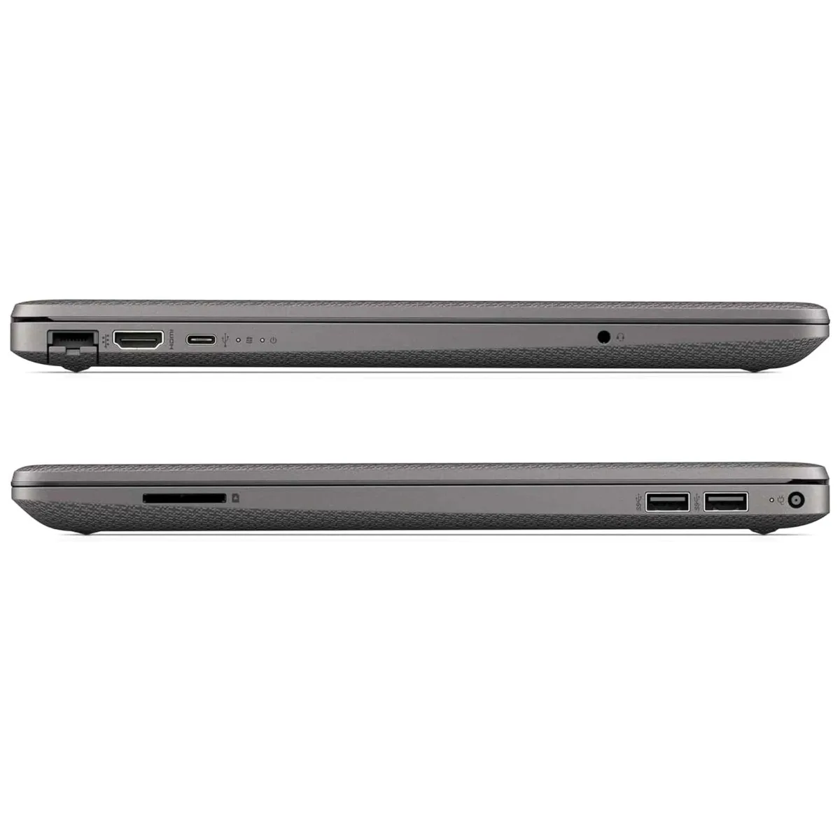لپ تاپ 15.6 اینچی اچ‌ پی مدل G9 250-Celeron N4500-8GB DDR4 2933MHz-256GB SSD-SVA HD