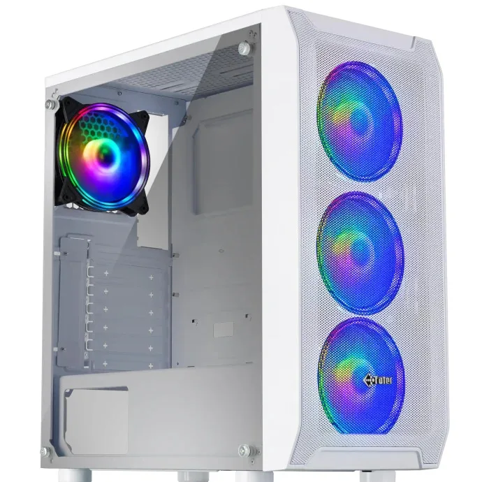 کامپیوتر دسکتاپ فاطر مدل 14100f rtx3070