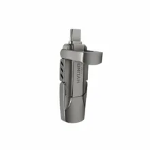 اس اس دی اکسترنال هیوندای مدل H100 ظرفیت 1 ترابایت رابط USB 3.2 Gen2