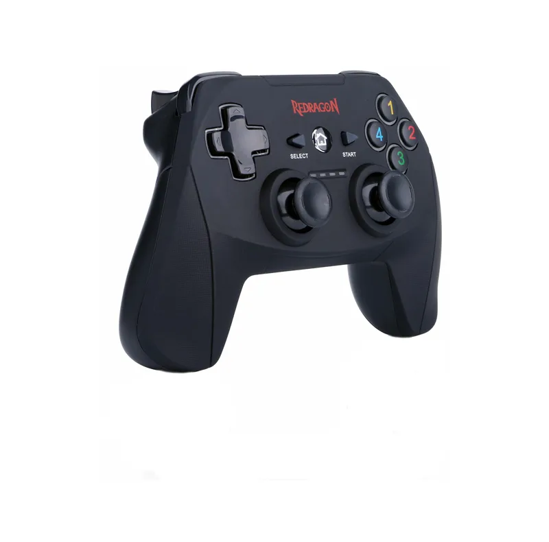 دسته بازی ردراگون مدل Harrow G808
