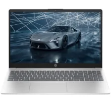 لپ تاپ 15.6 اینچی اچ‌ پی مدل 15-FD0174nia-i7 1355U-MX570 A 2GB-16GB DDR4 3200MHz-512GB SSD-SVA - کاستوم شده