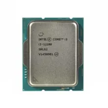 کامپیوتر دسکتاپ مدل H610- i3 12th- 8GB RAM- 512GB M.2 SSD