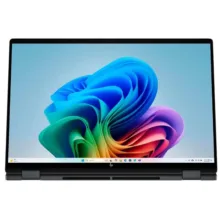 لپ تاپ 16 اینچی اچ‌ پی مدل OmniBook X Flip 16-as0023dx-Core Ultra 7 256V-16GB LPDDR5X 8533MHz-512GB SSD-Touch-Backlit - کاستوم شده