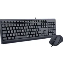 ماوس و کیبورد ردراگون مدل BS7092